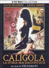 Cult Flicks  Trash Pics: Stormo...